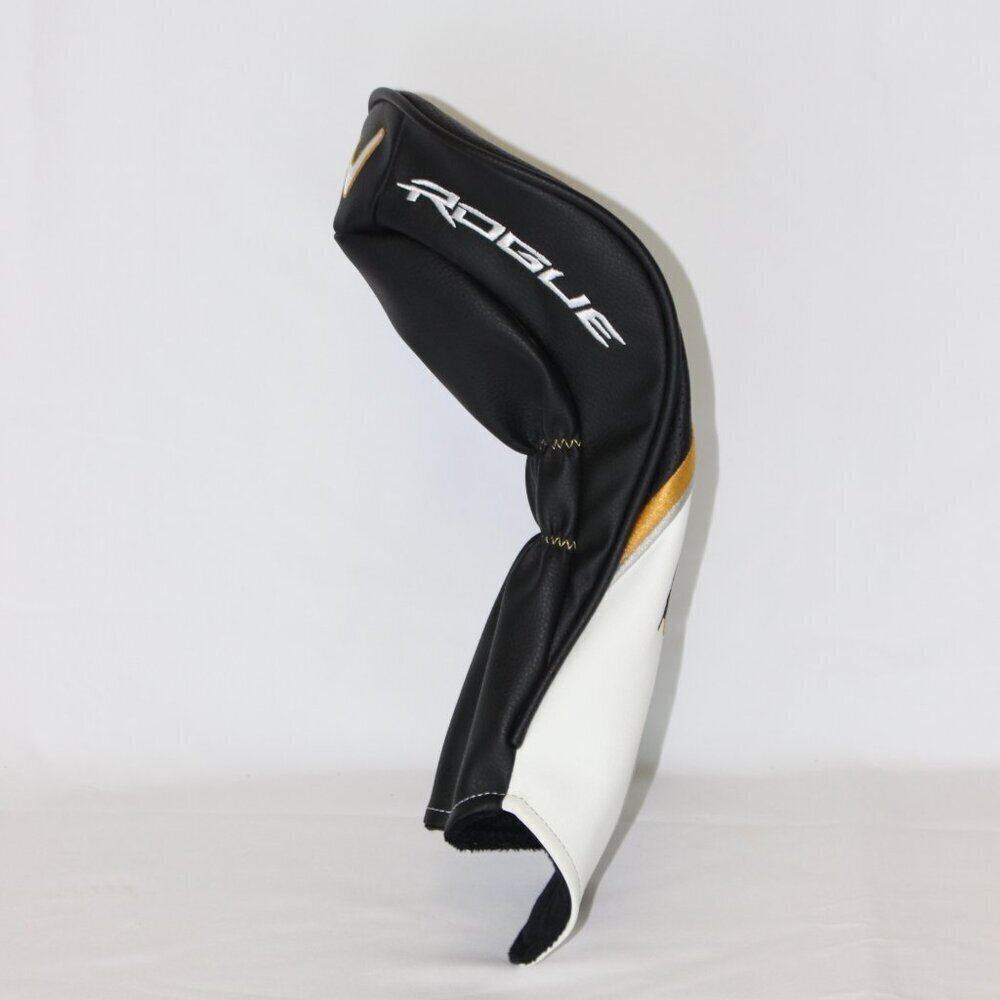 Callaway Golf Rogue ST Driver Headcover - Picture 2 of 10